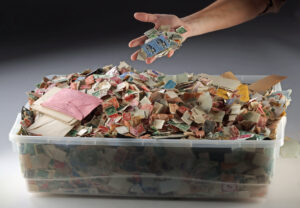 Lot 319a, Auction 3/19/2026: Global Postage Stamp Collection, Unsorted 10 lb. Hoard!