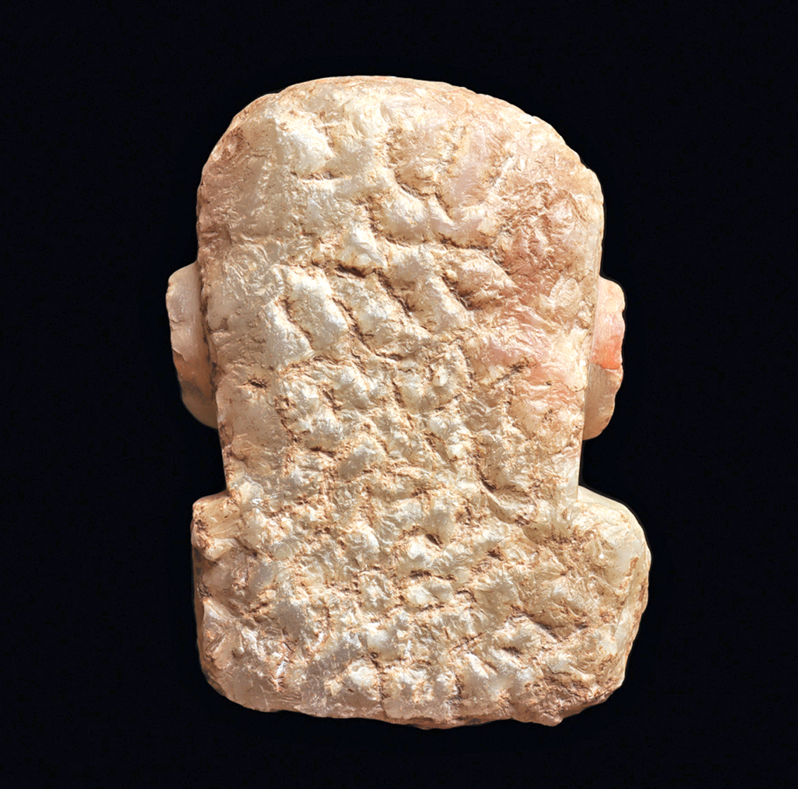 Fine South Arabian Head - Image 4