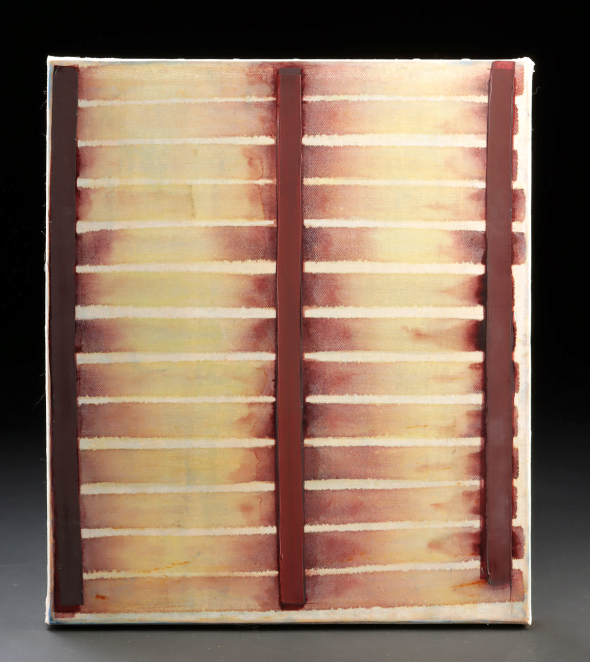 Lot 153, Auction 4/12/2026: Johnnie Winona Ross "Roswell, New Mexico" (1995)