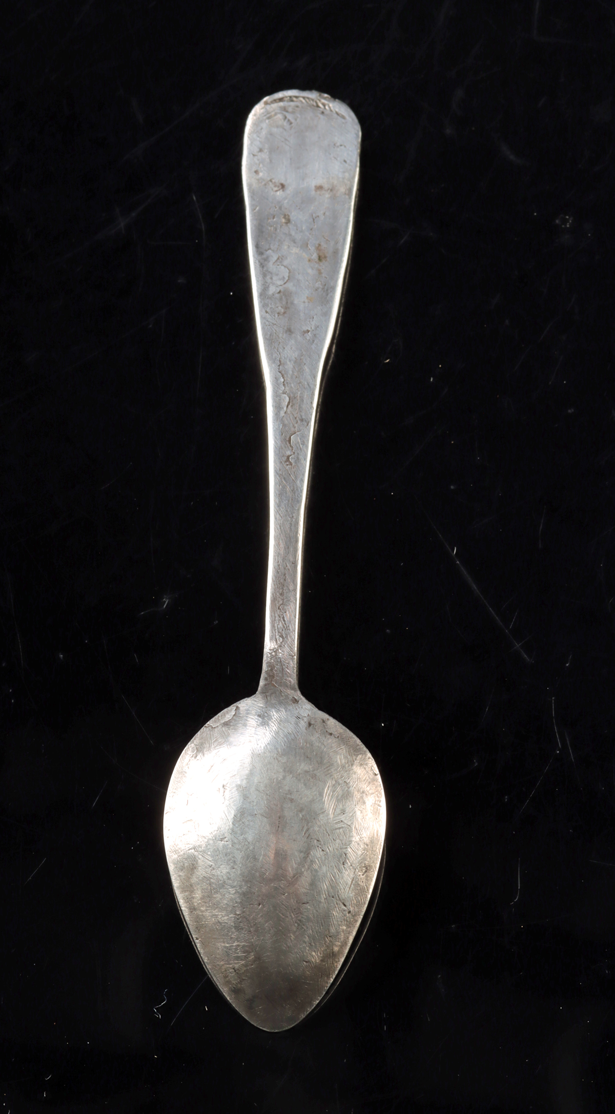 Lot 42, Auction 4/12/2026: Published 19th C. Navajo Silver Spoon & Reference Book - Image 3