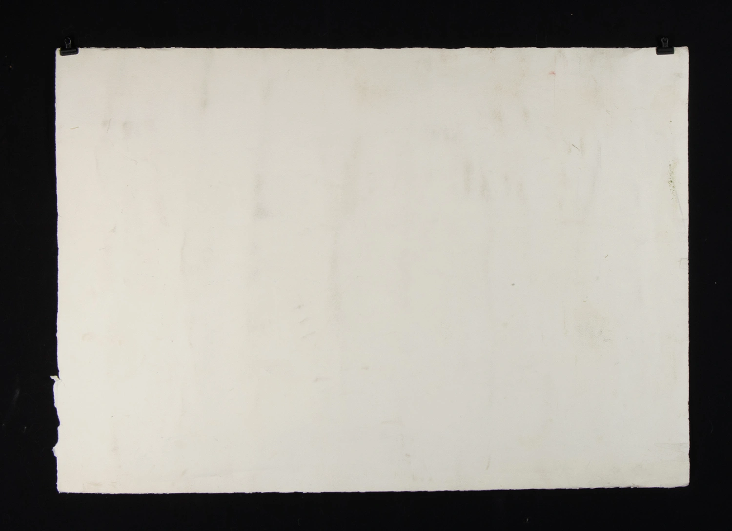 Edith Kramer Painting "High Meadow, Austria" (1997) (Auction 2026-06-05, Lot 4A) - Image 3