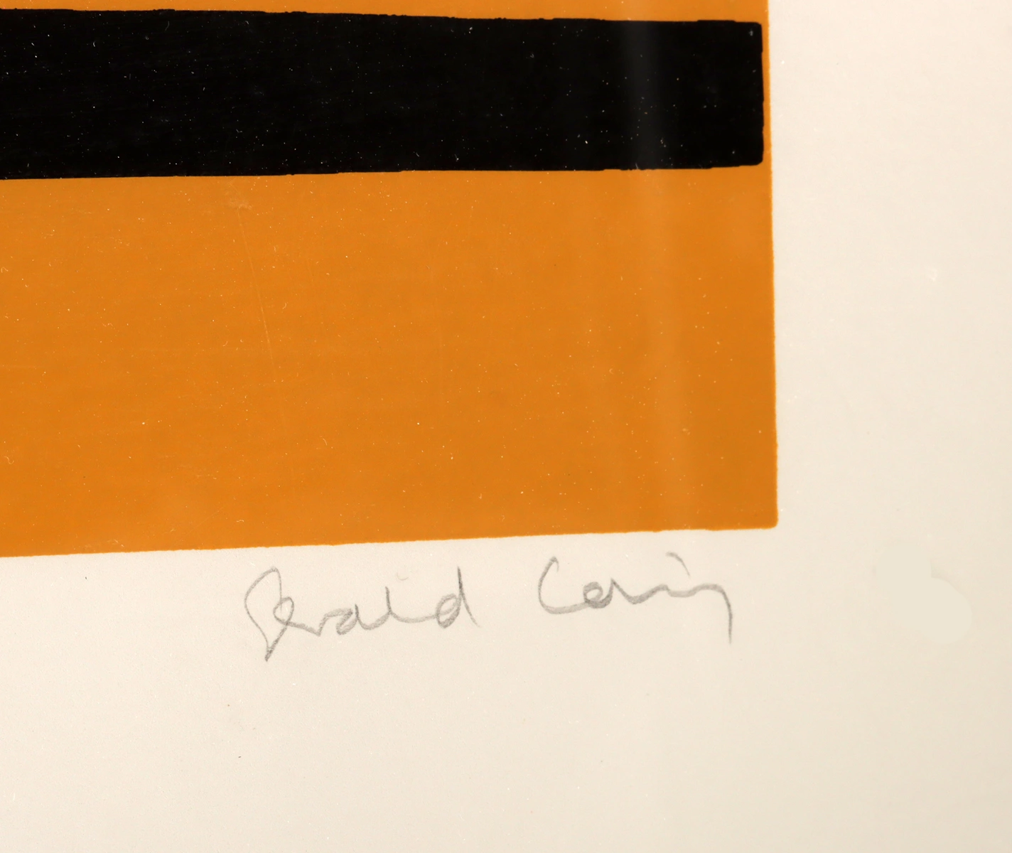Gerald Laing Screenprint - "C.T. Stokers" (1968) (Auction 2026-06-05, Lot 8) - Image 3