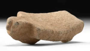 Colima Stone Metate - Miniature Grinding Stone (Auction 2026-06-05, Lot 44)