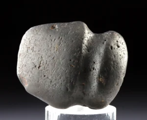 Woodland Hematite Full Grooved Axe Head (Auction 2026-06-05, Lot 110)