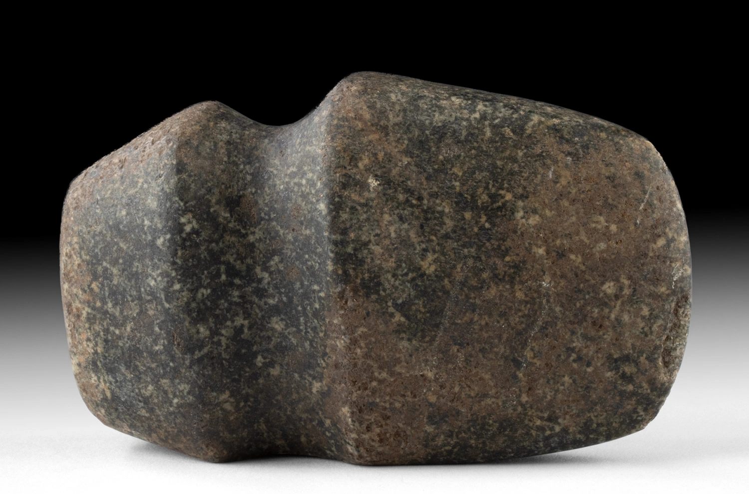 Woodland Stone Axe Head - 3/4 Groove Form (Auction 2026-06-05, Lot 92A)
