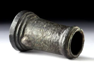 Mexico Spanish Colonial Bronze Signal Cannon Thundermug (Auction 2026-06-05, Lot 244)