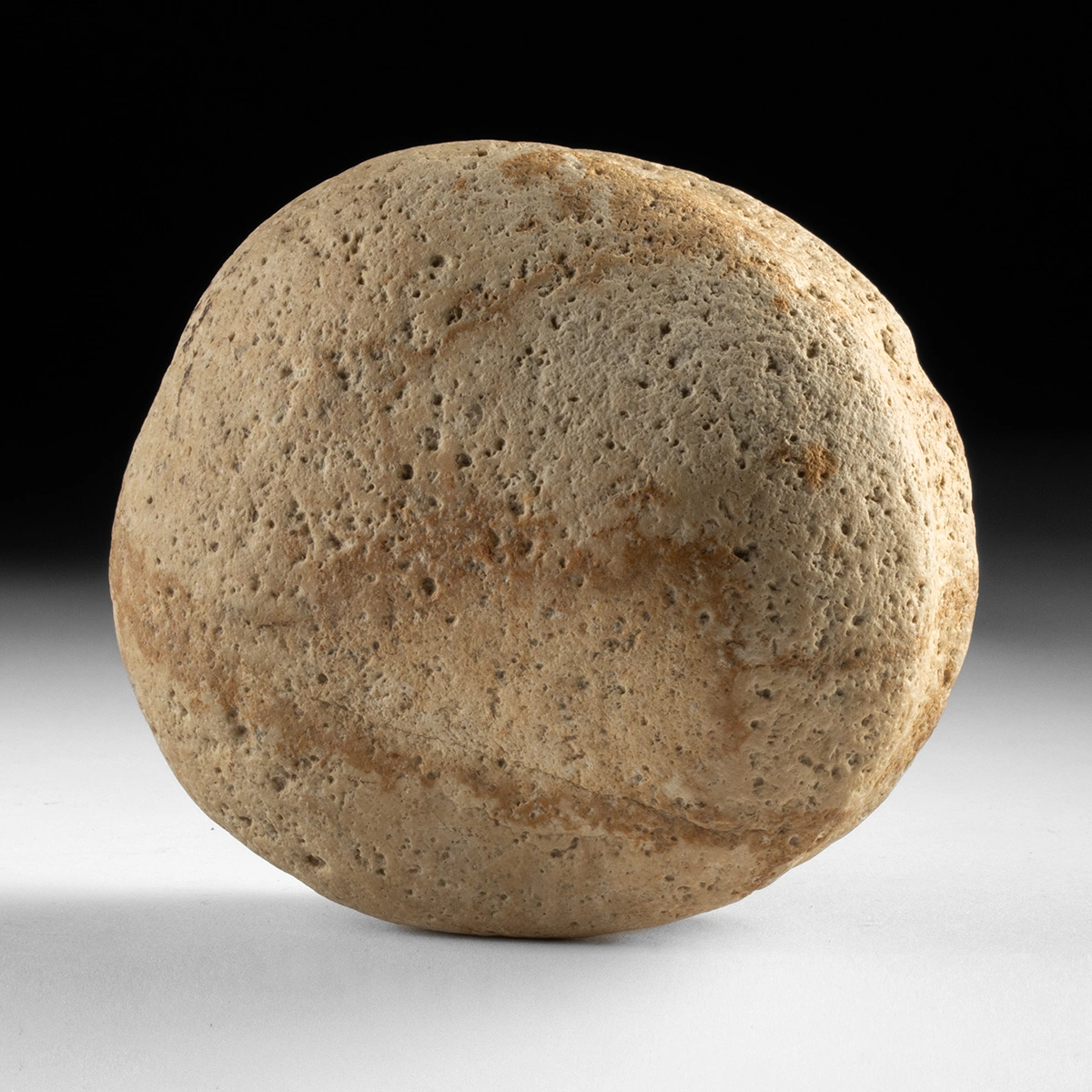 Native American Grooved Hammerstone / Maul Head (Auction 2026-06-05, Lot 93B)